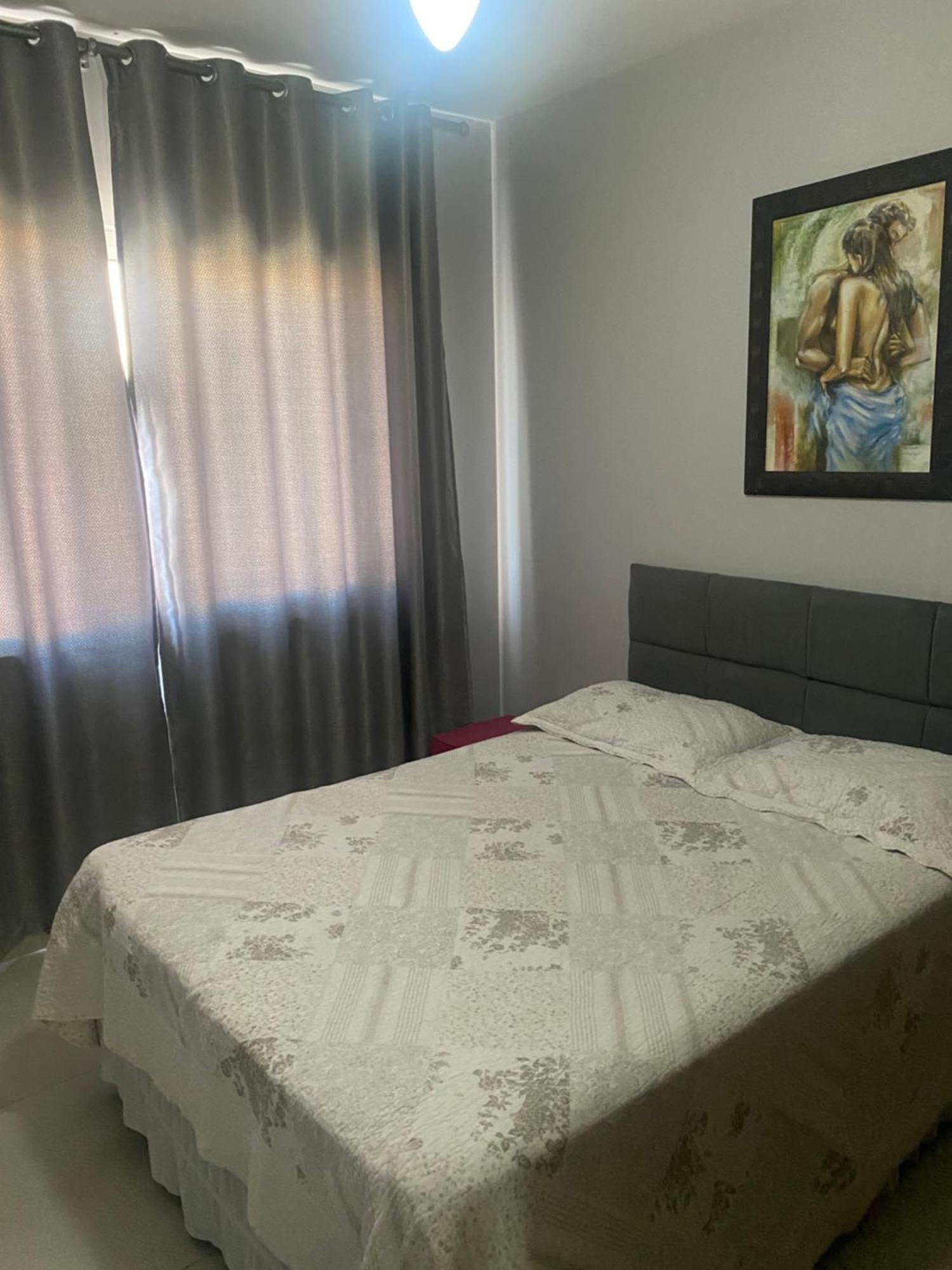 Apartamento Com Vista Para A Praia Arraial do Cabo Exterior photo